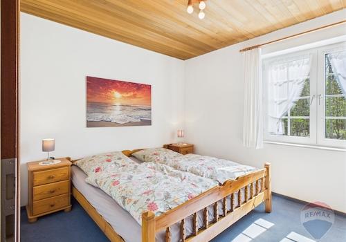 Schlafzimmer Wohnung 1