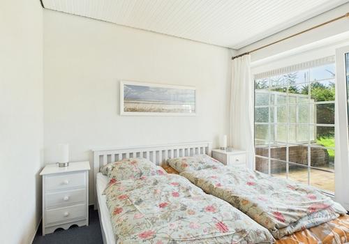 Schlafzimmer Wohnung 2