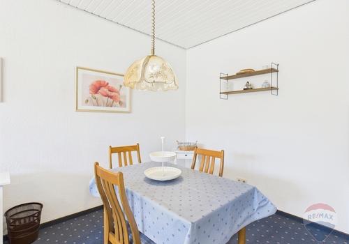 Esszimmer Wohnung 2
