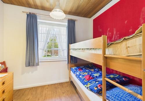 Schlafzimmer Wohnung 3