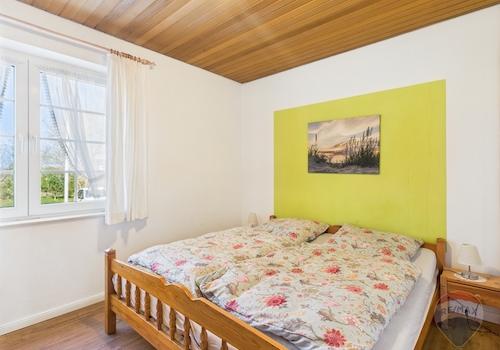 Schlafzimmer Wohnung 3
