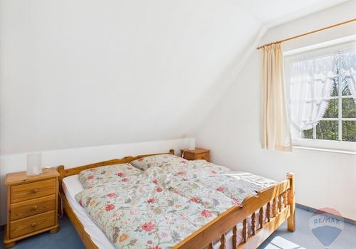 Schlafzimmer Wohnung 4