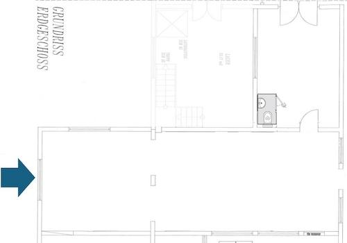 Mindest-Größe 92qm