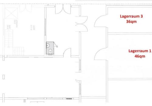 optionale Erweiterungsflächen