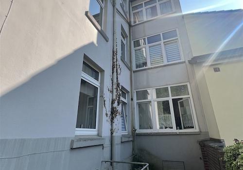Rückansicht