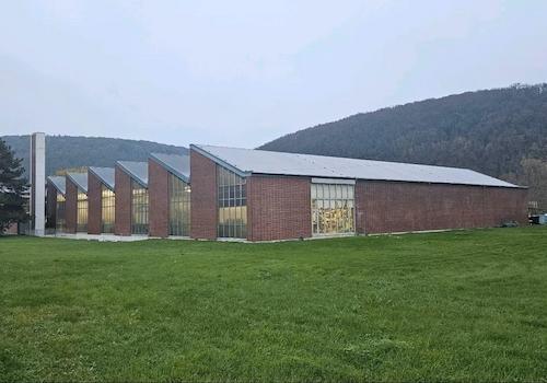 Aussen Strassenseite