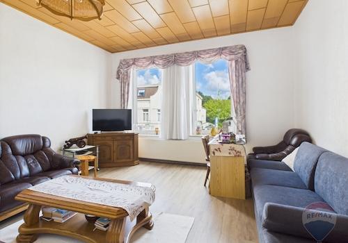 OG Wohnzimmer Whg. 1