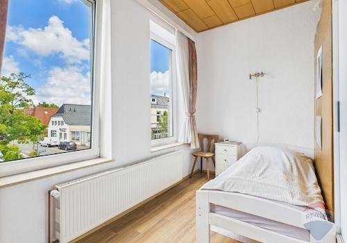 OG Schlafzimmer WHG. 1