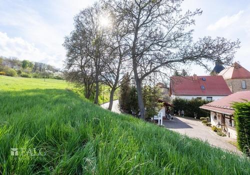 unmittelebare Umgebung 