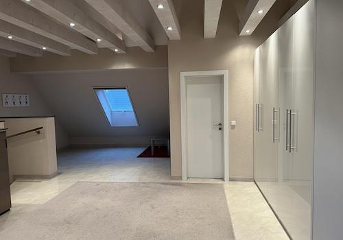 Dachstudio Ansicht 2