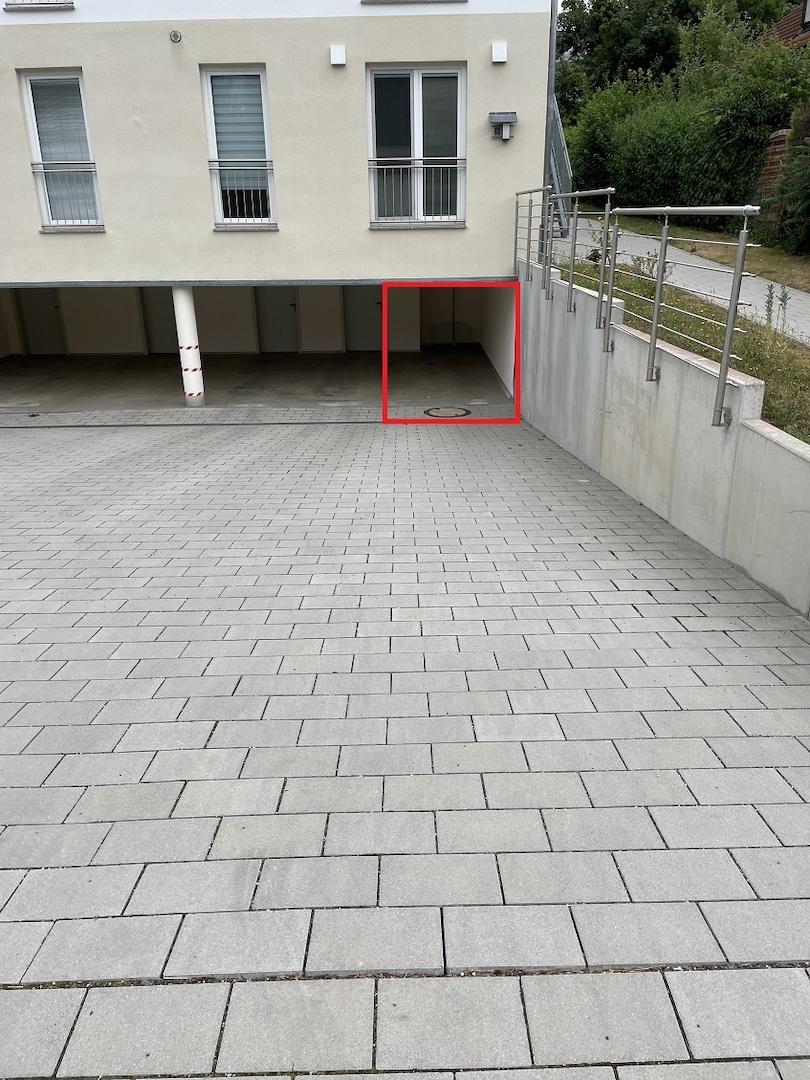 Stellplatz