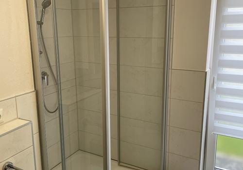 Dusche