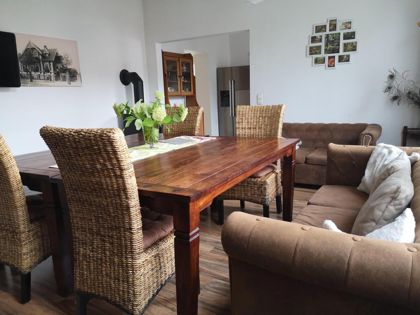 Wohnzimmer unten a