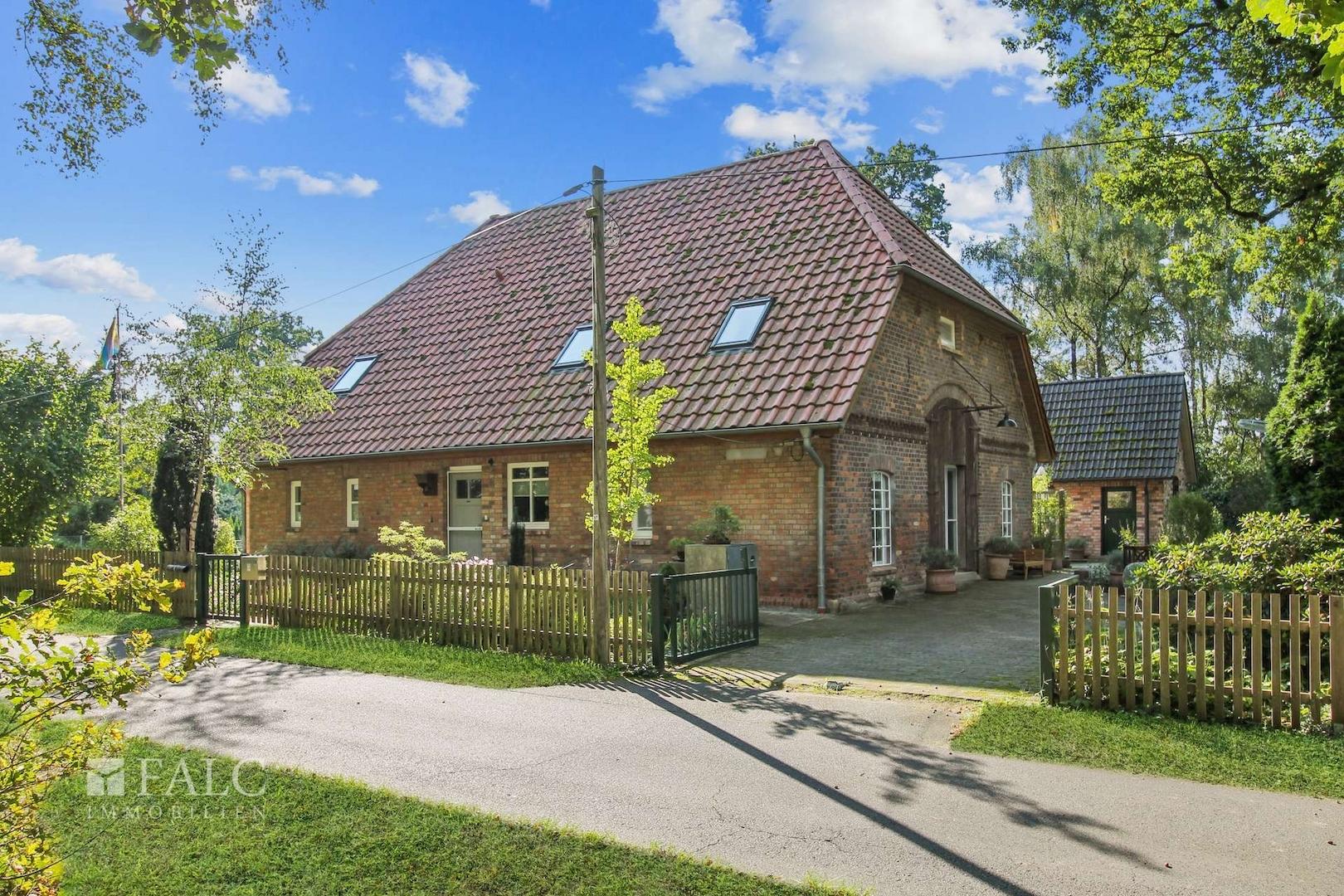 Außenansicht I