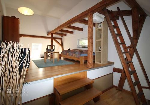 Schlafzimmer/Kinderzimmer