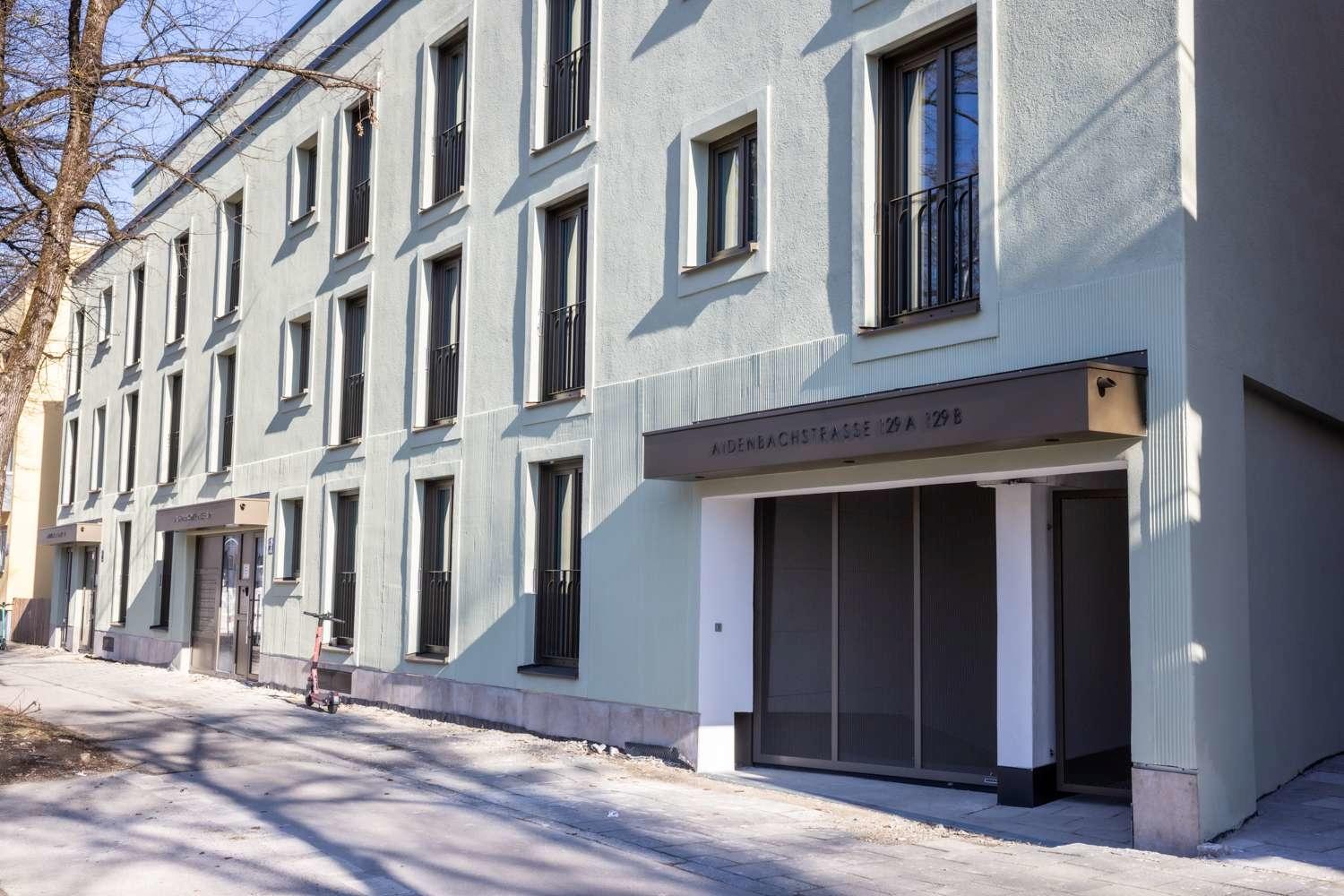 Henry's Court München - Solln