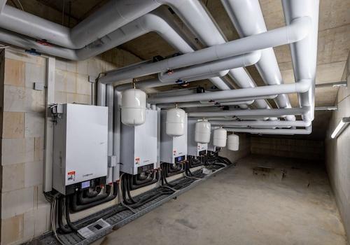 Henry's Court München - Solln