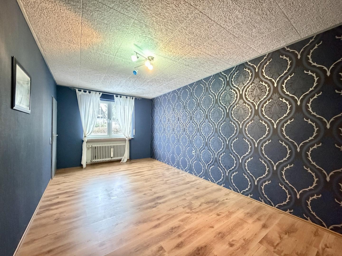 Schlafzimmer KG