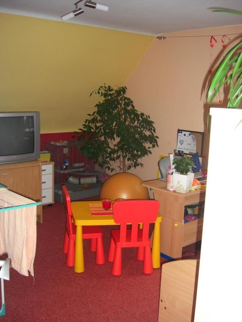 Kinderzimmer