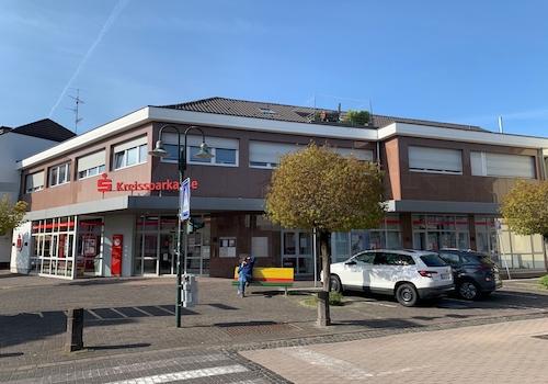 Bild von Ort Hangelar