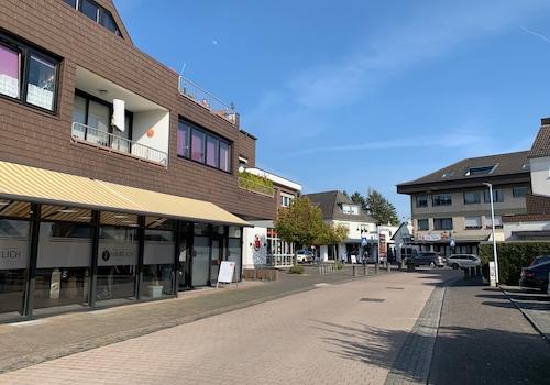 Bild von Ort Hangelar