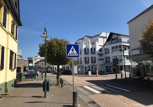 Bild von Ort Hangelar