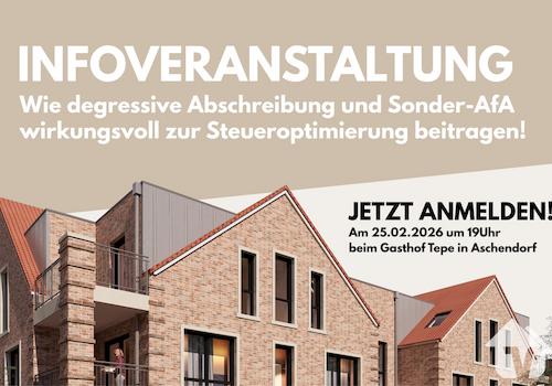 Infoveranstaltung