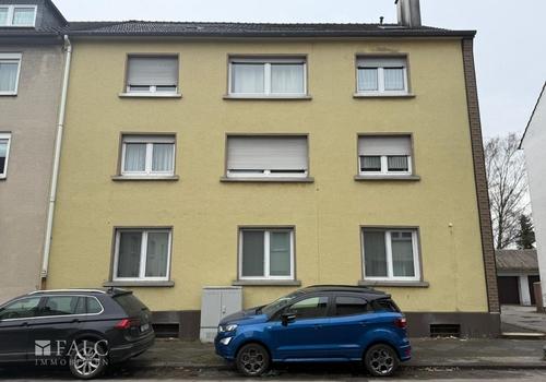 Außenansicht Vorderseite