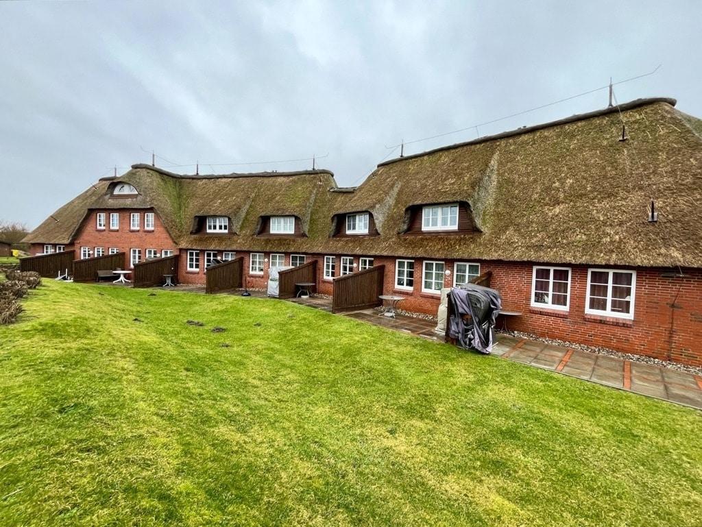 Gartenansicht