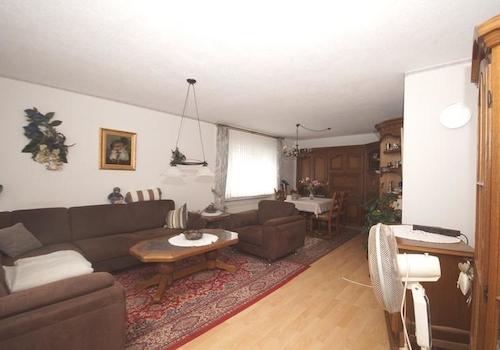 Wohn- und Essbereich Erdgeschoss