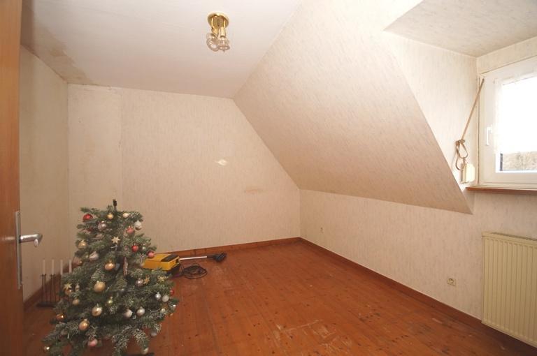 Zimmer 1 Dachgeschoss