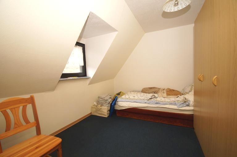 Zimmer 2 Dachgeschoss