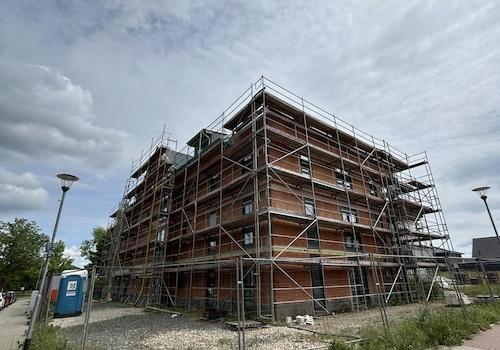 Aktueller Zustand seitlich