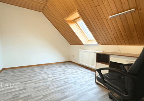 Zimmer im Obergeschoss