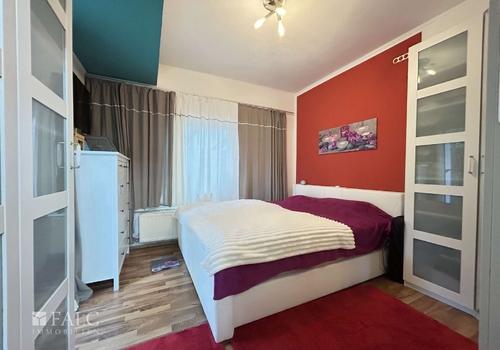 EG Schlafzimmer zum Garten