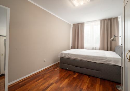 Büro oder weiteres Schlafzimmer