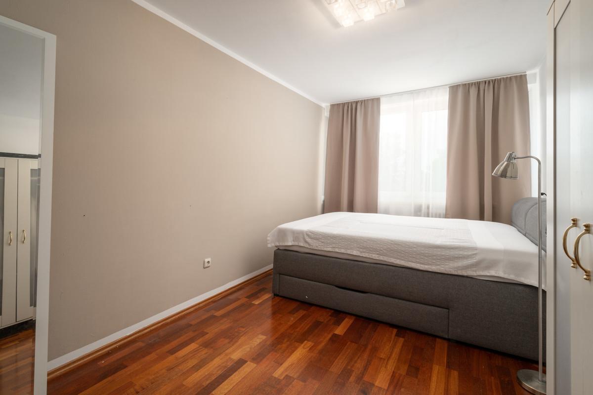 Büro oder weiteres Schlafzimmer