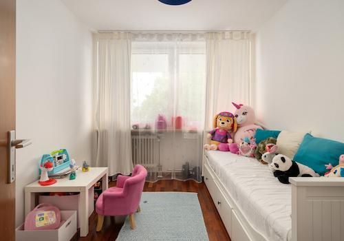 Kinderzimmer