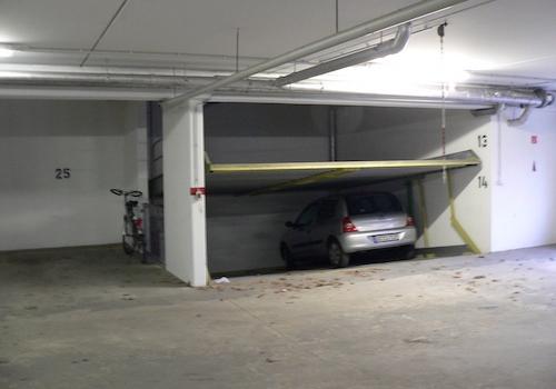 Innenansicht
