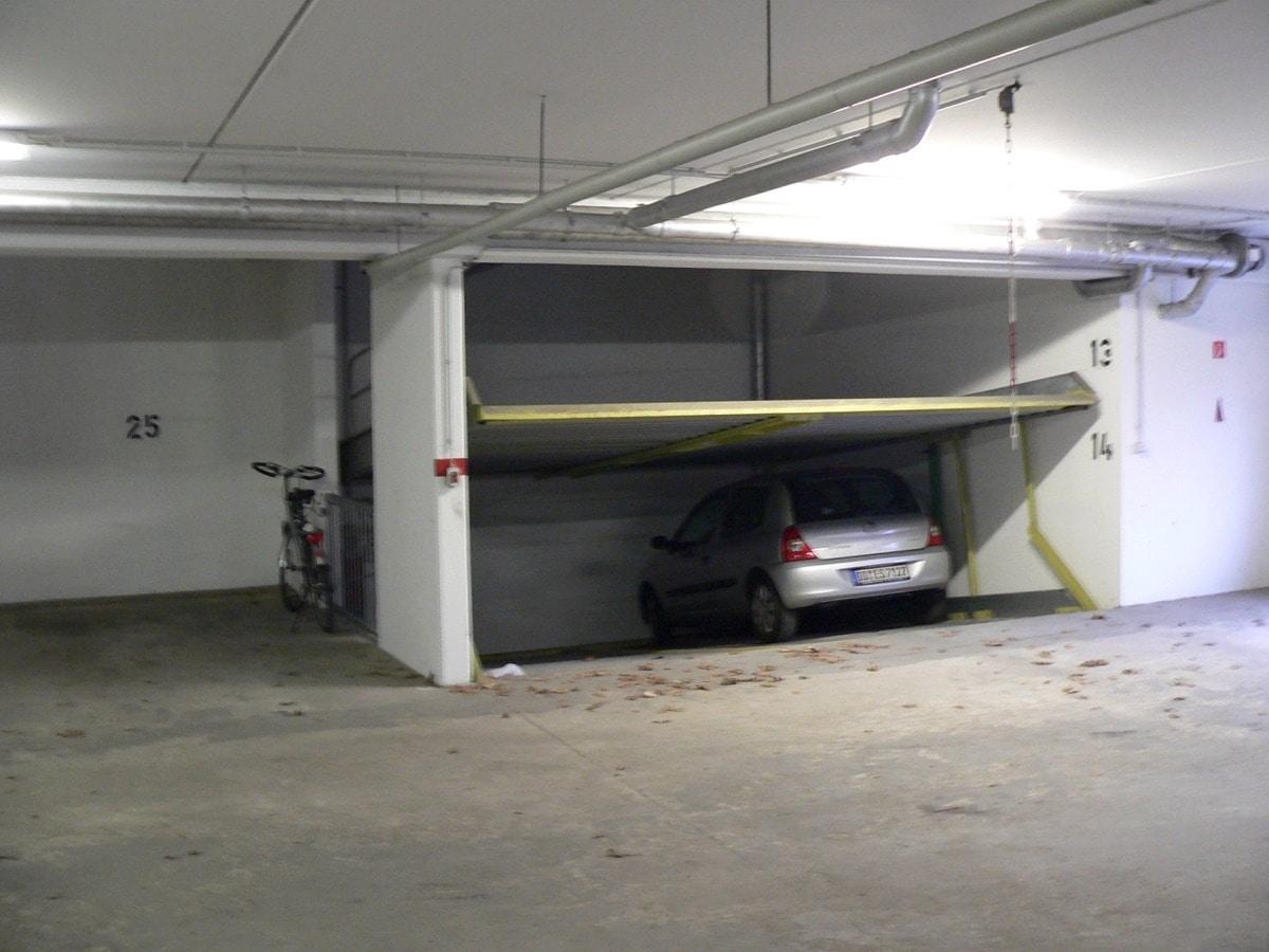 Innenansicht