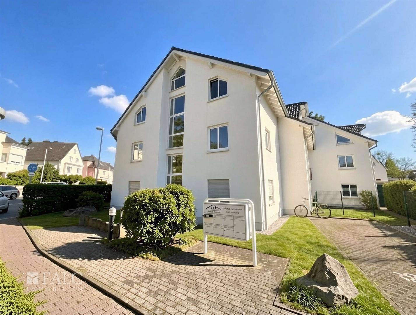 53123 Bonn - Photo 2