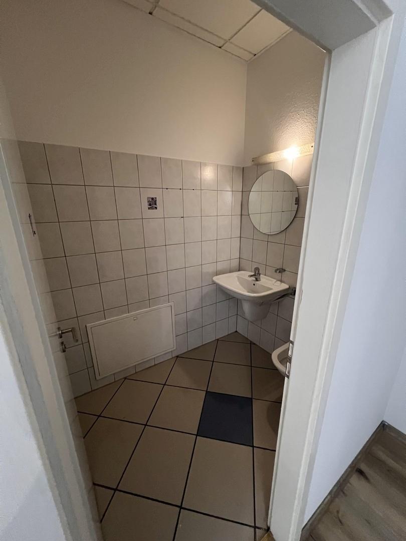 WC Anlagen
