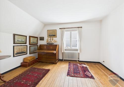 Großes Kinderzimmer