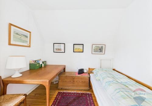 Kleines Kinderzimmer