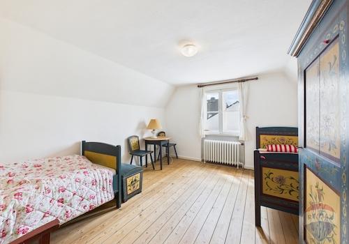 Zweites Gästezimmer