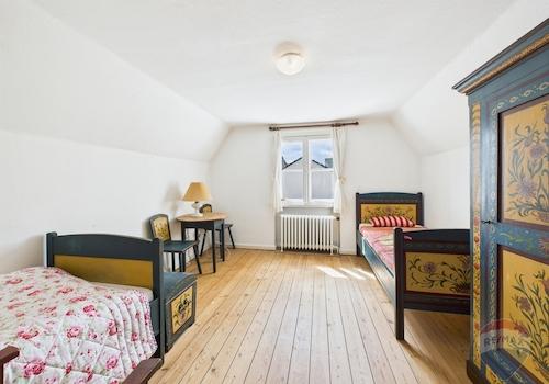 Zweites Gästezimmer
