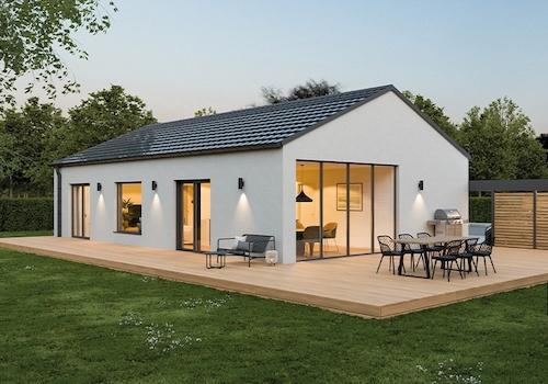 Streif Haus Bungalow