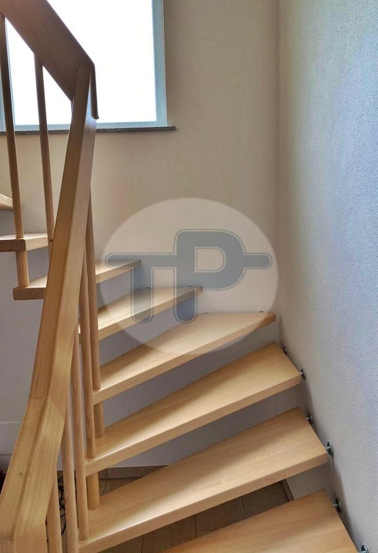 Treppe