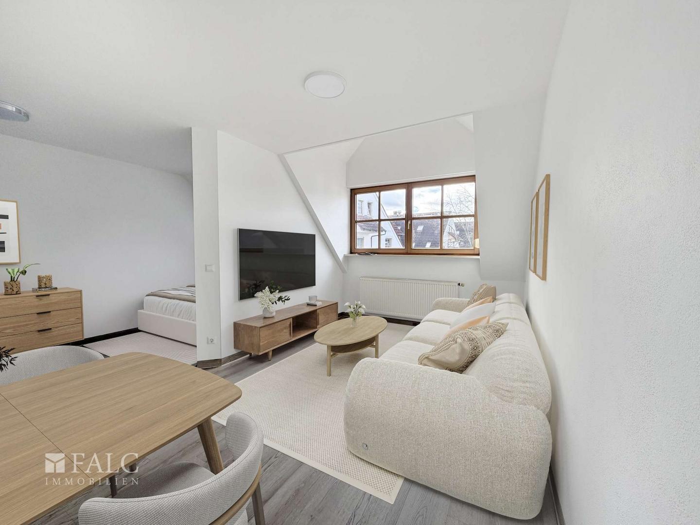 86453 Dasing, Augsburg - Photo 2