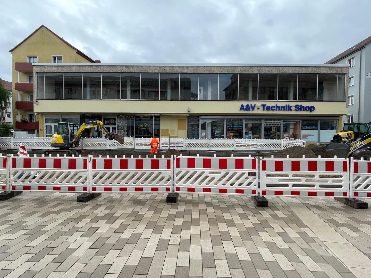 Außensicht